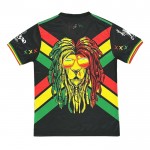 Günstige Fußballtrikots Ajax Amsterdam x Bob Marley Special 2023-24 Kurzarm